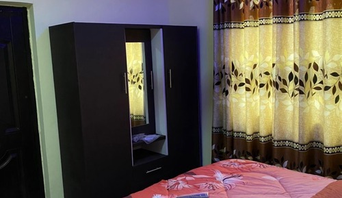 Executive Single Room