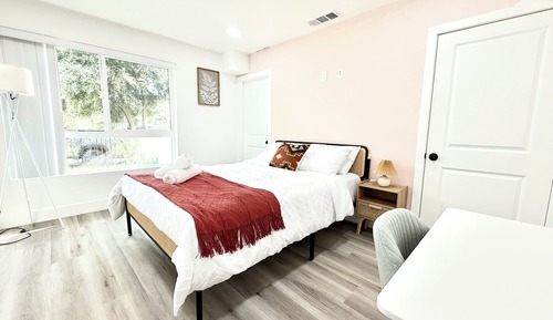 Comfort Double Room, 1 Queen Bed, Non Smoking