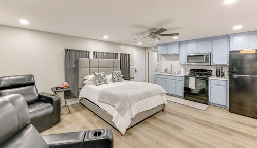 Apartment (0 Bedroom)