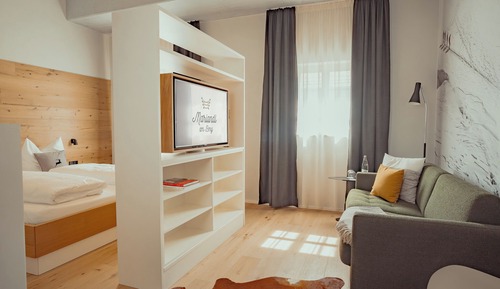 Comfort Quadruple Room