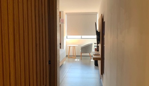 Family Double Room, Pool View