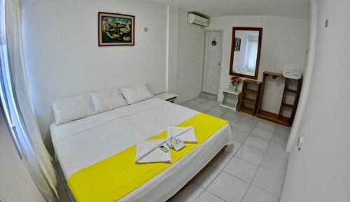 Traditional Double or Twin Room, 1 Bedroom, Patio, Pool View