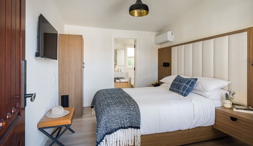 Standard Single Room, Garden View