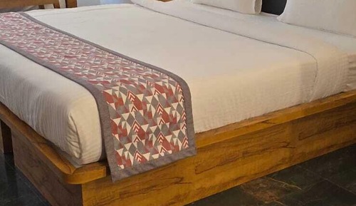 Premium Double Room, City View