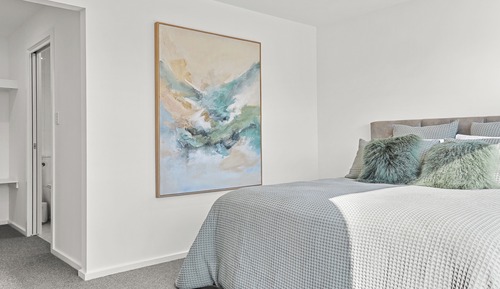 Luxury Villa, 2 Bedrooms