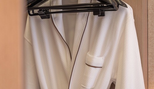 Classic Double Room, City View