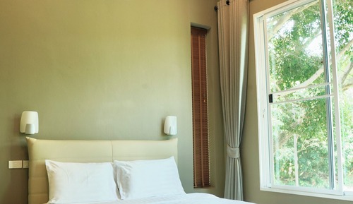 Room, 1 Bedroom, Mountain View