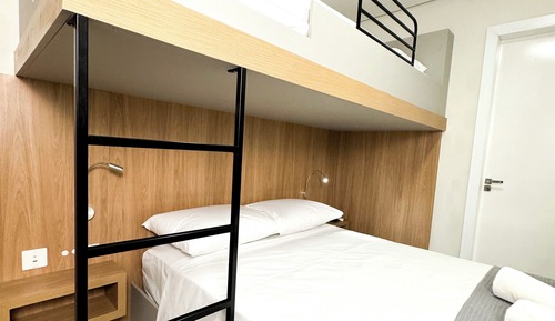 Superior Room, Private Bathroom