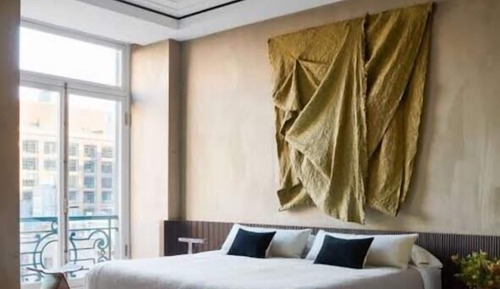 Comfort Apartment, Garden View