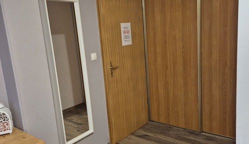 Superior Double Room, Private Bathroom