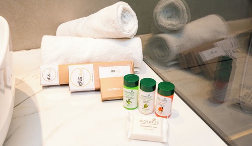 Deluxe room With Forest View