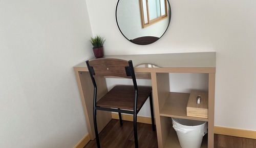 4 Bedroom with 5 Double Beds, Kitchen, Unit No.2, Non Smoking