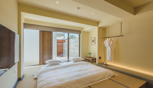 Signature Double Room