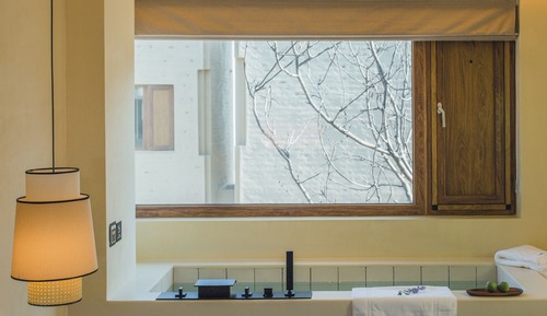 Elite Twin Room