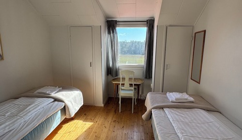 Standard Double Room, Valley View