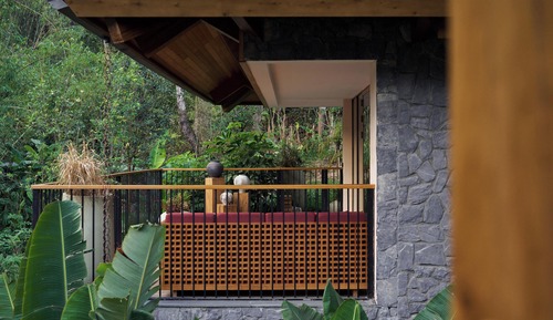 Comfort Double Room, Mountain View