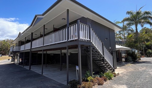 Comfort Double or Twin Room, Pool View