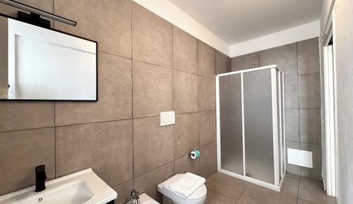 Comfort Quadruple Room