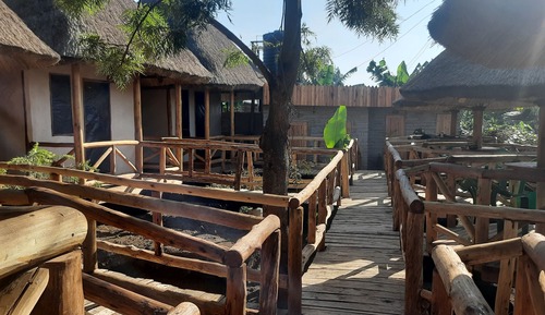 Standard Cottage, Mountain View