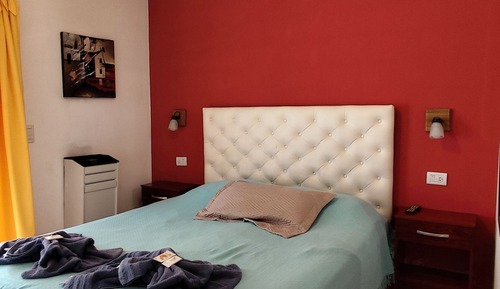 Family Apartment, 1 Bedroom