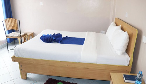 Family Quadruple Room, Mountain View