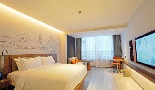 Superior Single Room