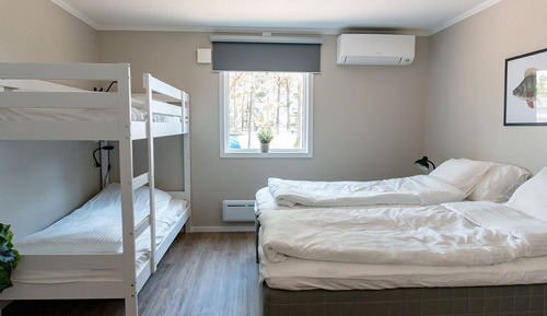 Apartment, Kitchenette, Sea View
