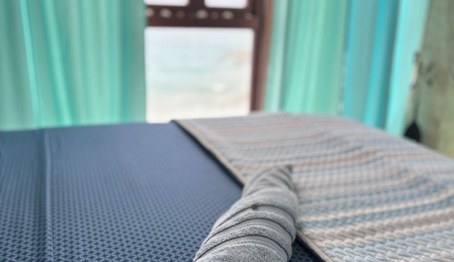 BlueDream@BednBongExp