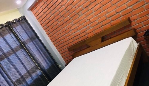 Deluxe Single Room, Hill View