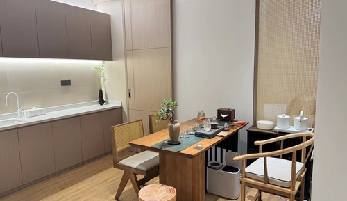 Superior Double Room, Canal View