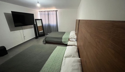 Basic Quadruple Room