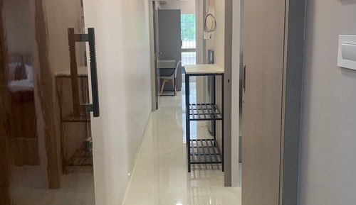 Downtown 2 bedroom Apartment at Mahalaxmi, 201