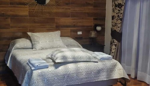 Family Room, Multiple Beds