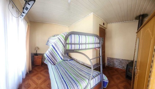 Comfort Room, 1 Queen Bed