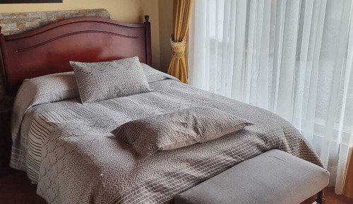 Family Room, Private Bathroom