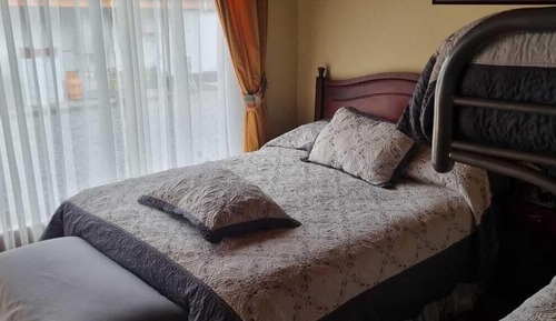 Classic Room, Private Bathroom