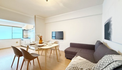 Superior Apartment