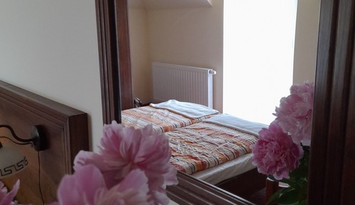 Classic Double Room, Hill View