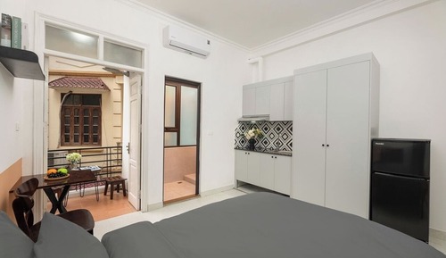 Premier Studio, City View