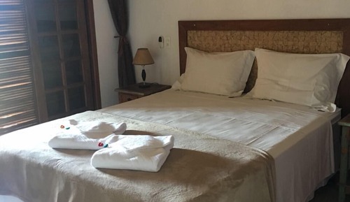 Superior Suite, Lanai, Sea View