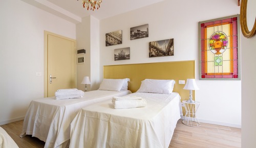 Comfort Triple Room, Non Smoking, Private Bathroom