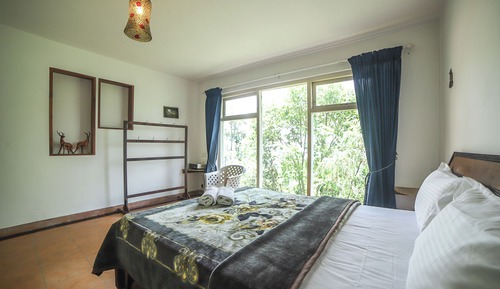 Villa, 5 Bedrooms
