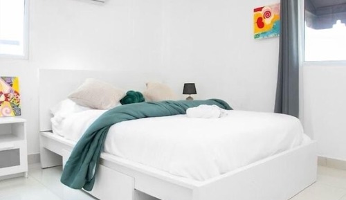 Family Quadruple Room