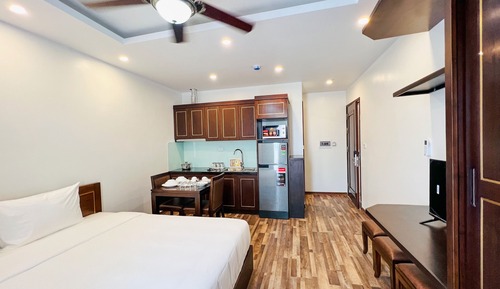 Superior Apartment