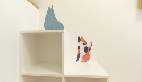 Apartment, Non Smoking (A)