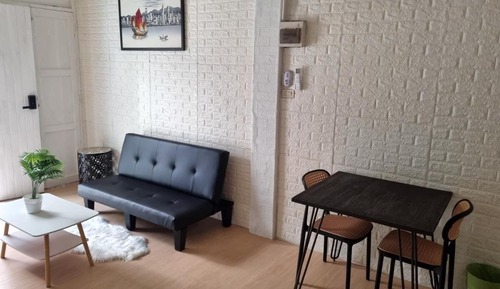 Comfort Townhome, Kitchenette, City View