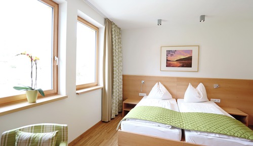 Basic Double Room, Mountain View