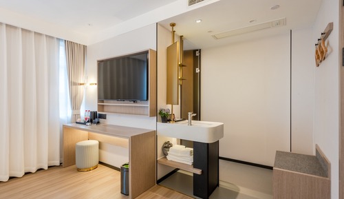 Comfort Double or Twin Room