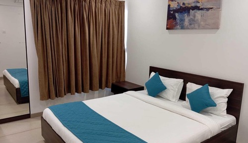 Classic Studio, Sea View