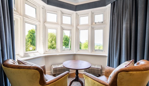 Deluxe Suite, Ensuite